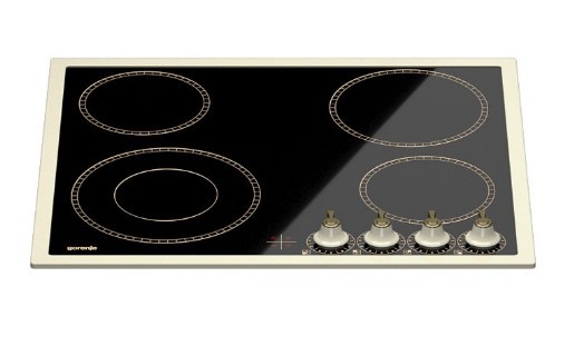 Встраиваемая электрическая варочная панель Gorenje EC 642 CLI Встраиваемая электрическая варочная панель Gorenje EC 642 CLI