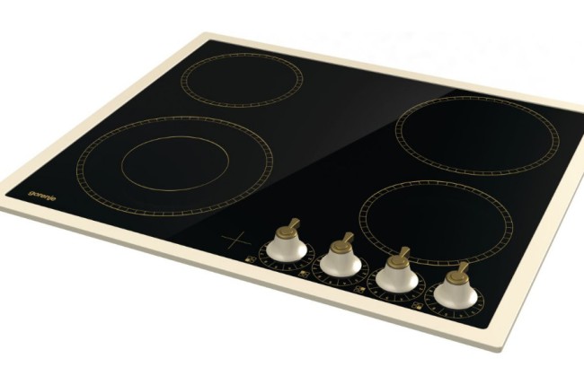 Встраиваемая электрическая варочная панель Gorenje EC 642 CLI Встраиваемая электрическая варочная панель Gorenje EC 642 CLI