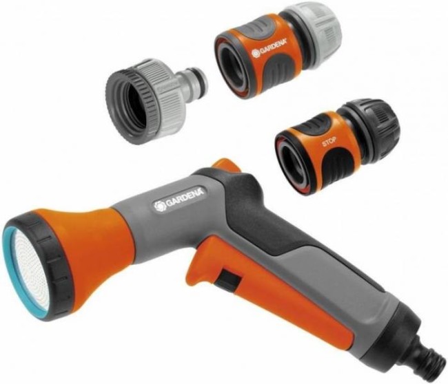 Комплект для полива Gardena (18299-34.000.00)