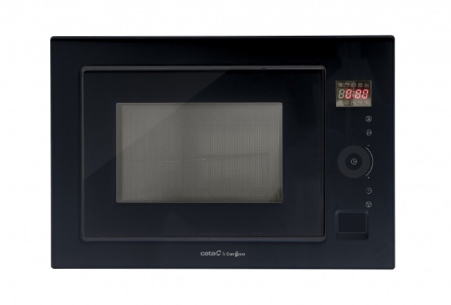 Встраиваемая микроволновая печь Cata MC 25 D GTC BK