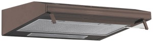 Вытяжка MBS Rumia 150 Brown