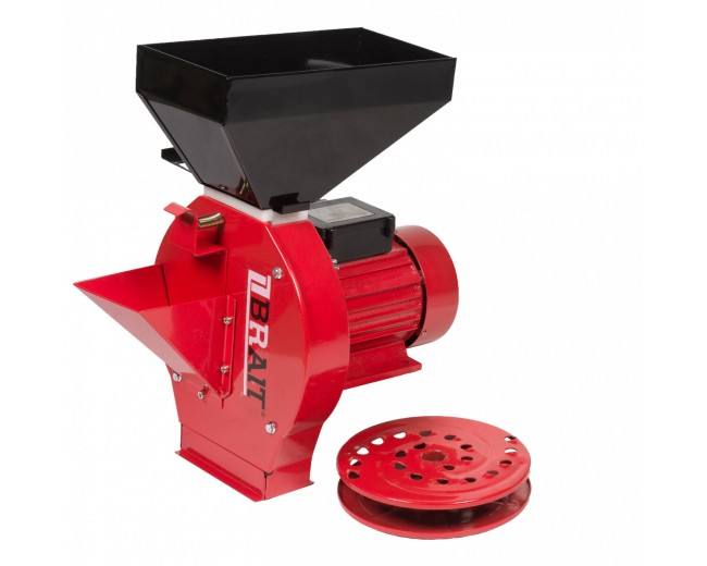 Кормоизмельчитель Brait СМ2500-V