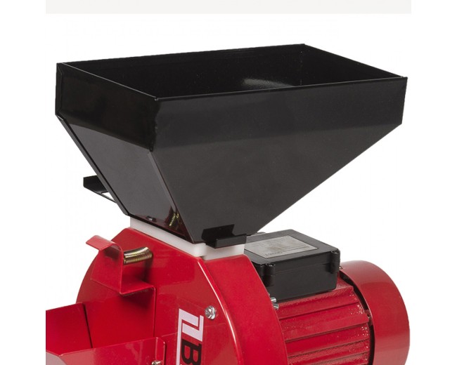 Кормоизмельчитель Brait СМ2500-V