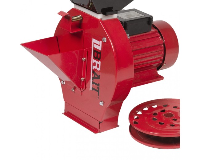 Кормоизмельчитель Brait СМ2500-V