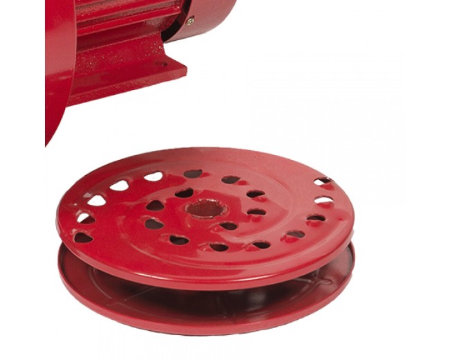 Кормоизмельчитель Brait СМ2500-V