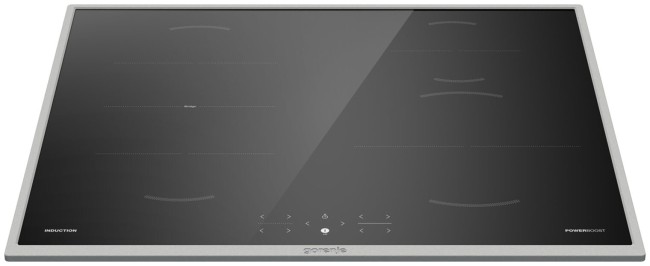 Встраиваемая индукционная варочная панель Gorenje GI6421BX