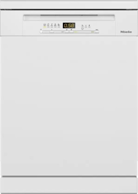 Посудомоечная машина Miele G5210 SC