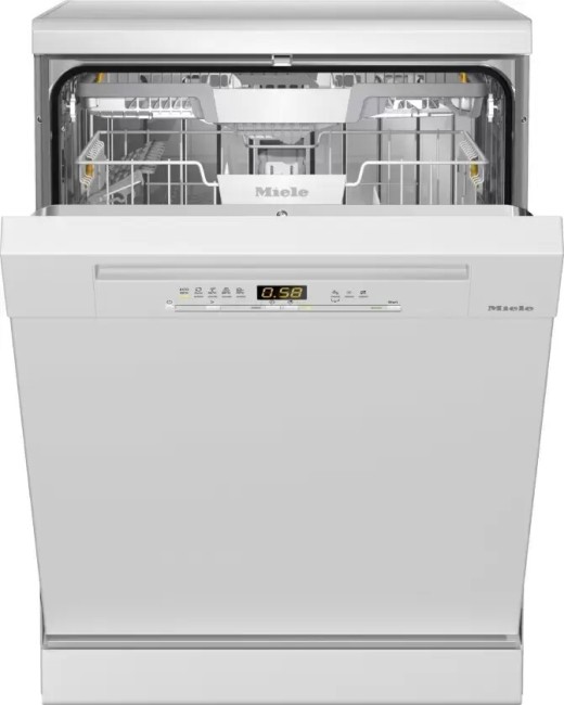 Посудомоечная машина Miele G5210 SC