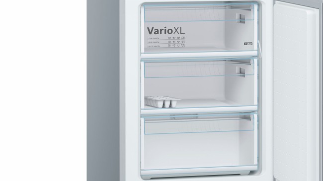 Холодильник Bosch KGE 39XL2OR