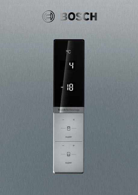 Холодильник Bosch KGE 39XL2OR