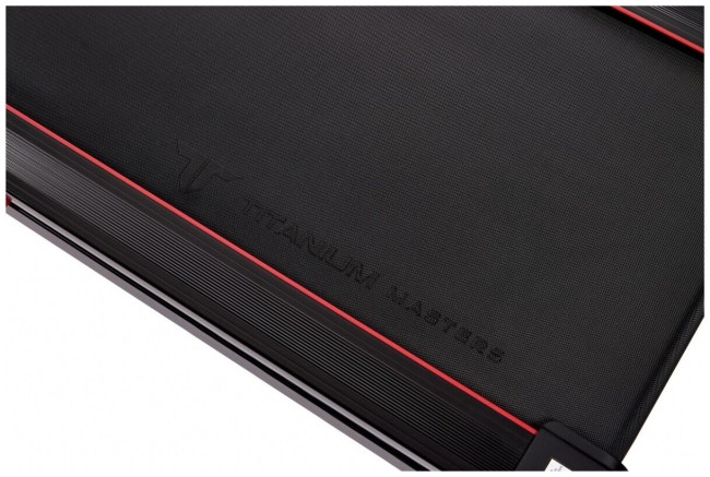 Беговая дорожка Titanium Masters Physiotech TGF