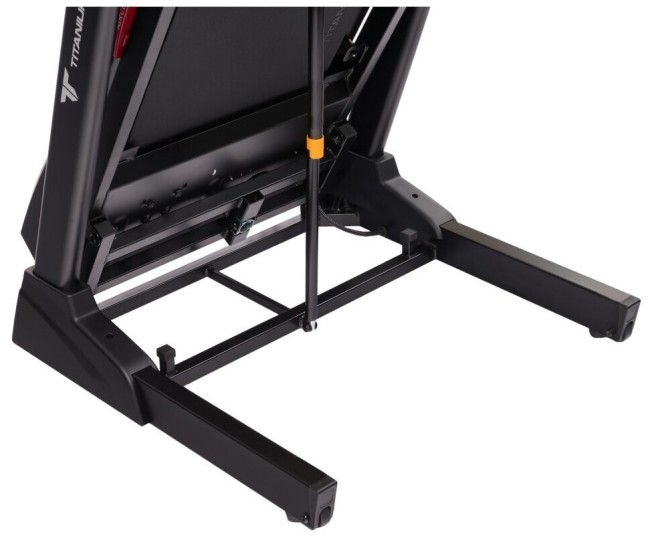 Беговая дорожка Titanium Masters Physiotech TGF