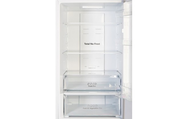 Холодильник Leran CBF 206 W NF