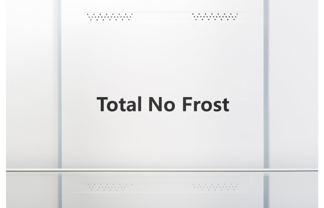 Холодильник Leran CBF 206 W NF