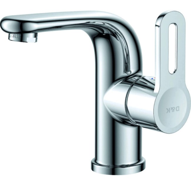 Смеситель для раковины D&K Rhein Paulinus DA1352101