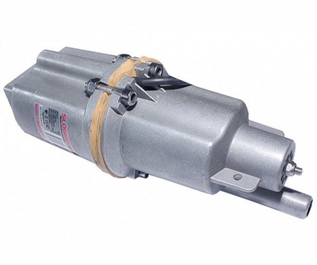Насос вибрационный погружной Slogger WP3010T Насос вибрационный погружной Slogger WP3010T