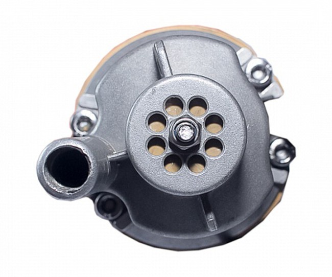 Насос вибрационный погружной Slogger WP3010T Насос вибрационный погружной Slogger WP3010T