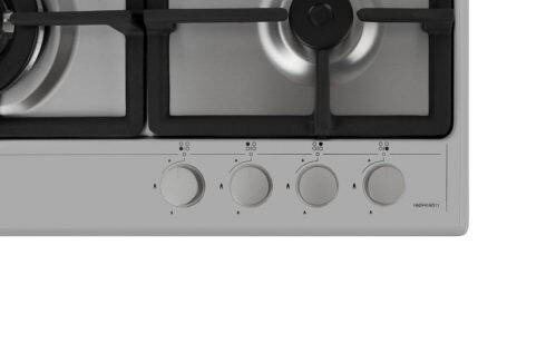 Встраиваемая газовая варочная панель Simfer H60V41M511