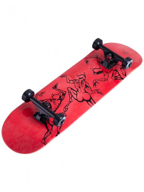 Скейтборд Ridex Diablo 31.7″X8.125″ Скейтборд Ridex Diablo 31.7″X8.125″