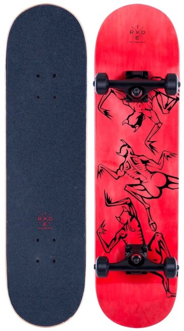 Скейтборд Ridex Diablo 31.7″X8.125″ Скейтборд Ridex Diablo 31.7″X8.125″