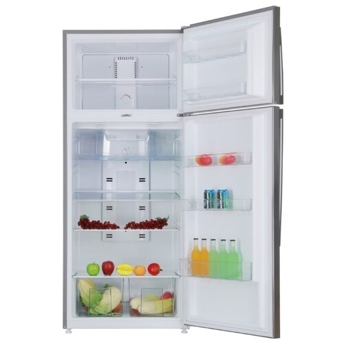 Холодильник Ascoli ADFRS510W silver Холодильник Ascoli ADFRS510W silver