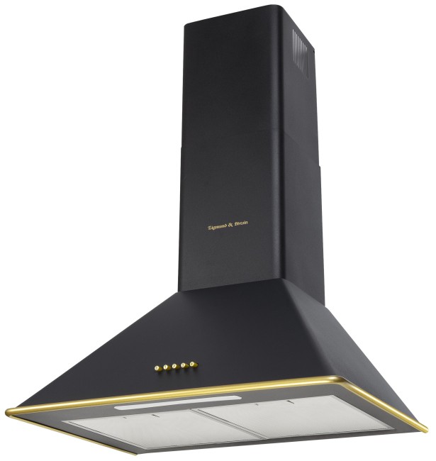 Каминная вытяжка Zigmund & Shtain K 148.6 B