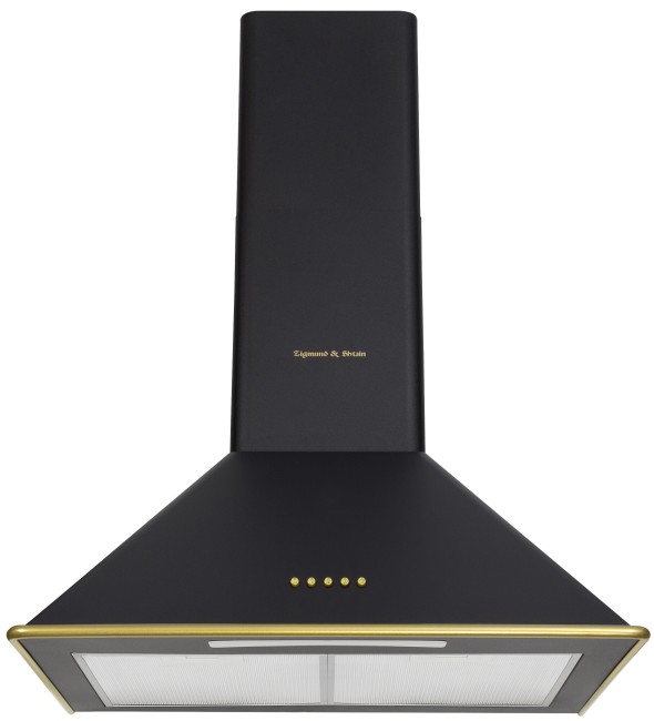 Каминная вытяжка Zigmund & Shtain K 148.6 B