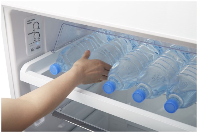 Холодильник Toshiba GR-RT565RS(LS) Fine stainless нержавейка