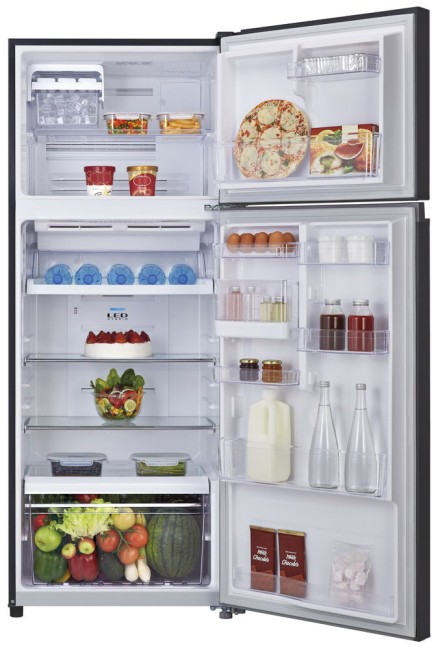 Холодильник Toshiba GR-RT565RS(LS) Fine stainless нержавейка