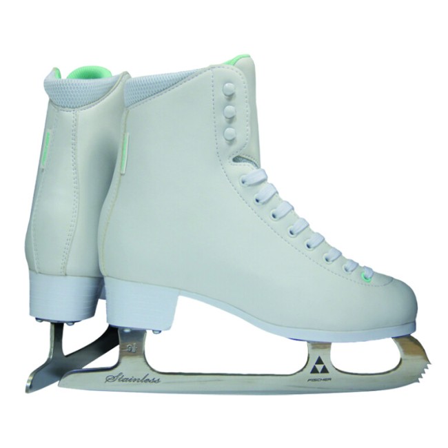Коньки Fischer Silhouette Lady 35