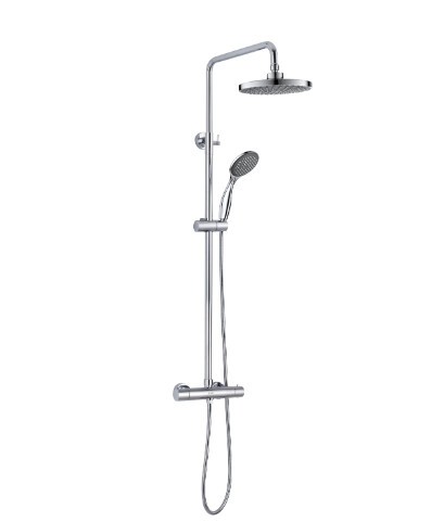 Душевая система D&K Bayern Potsdam DA2123701B10