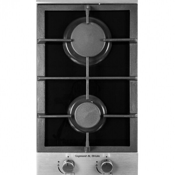 Встраиваемая газовая варочная панель Zigmund & Shtain MN 14.31 S Встраиваемая газовая варочная панель Zigmund & Shtain MN 14.31 S