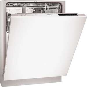 Встраиваемая посудомоечная машина Aeg F 88002 VI