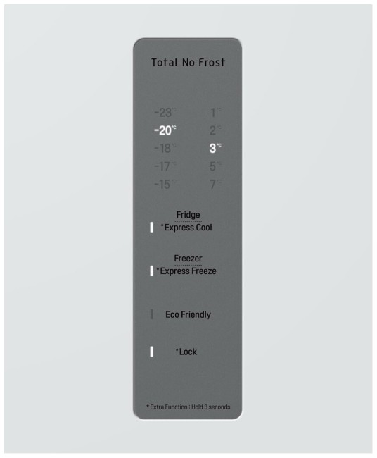 Холодильник LG GA-B509CQWL