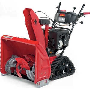 Снегоуборщик бензиновый Wolf Garten Expert 76130 HDT