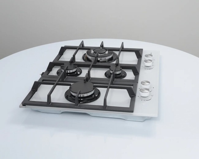 Встраиваемая газовая варочная панель Zigmund & Shtain MN 114.61 W