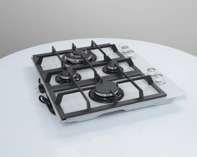 Встраиваемая газовая варочная панель Zigmund & Shtain MN 114.61 W