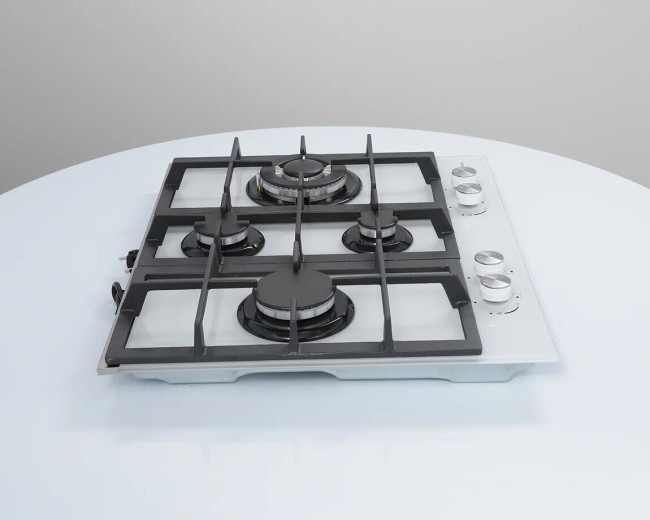 Встраиваемая газовая варочная панель Zigmund & Shtain MN 114.61 W