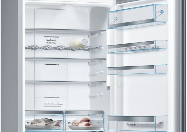 Холодильник Bosch KGN49LB20R