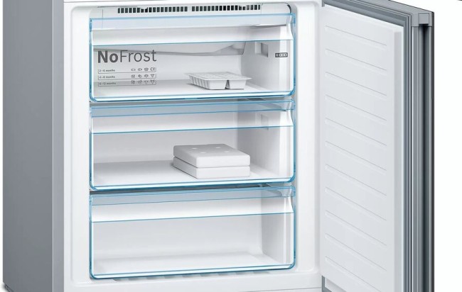 Холодильник Bosch KGN49LB20R