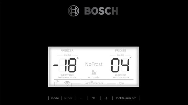 Холодильник Bosch KGN49LB20R