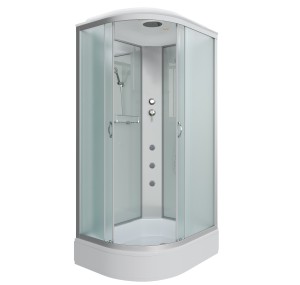 Душевая кабина Niagara NG-33294-14RG