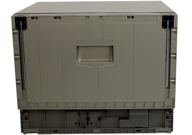 Встраиваемая посудомоечная машина Fornelli CI 55 Havana P5