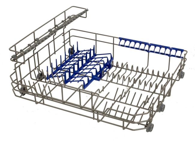 Встраиваемая посудомоечная машина Fornelli CI 55 Havana P5