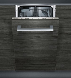 Встраиваемая посудомоечная машина Siemens SR 615X31IR
