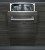 Встраиваемая посудомоечная машина Siemens SR 615X31IR