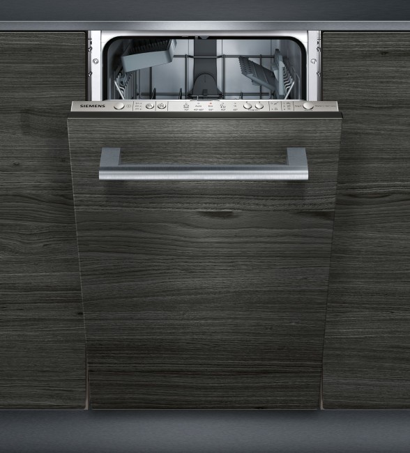 Встраиваемая посудомоечная машина Siemens SR 615X31IR