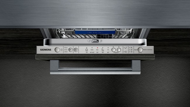 Встраиваемая посудомоечная машина Siemens SR 615X31IR