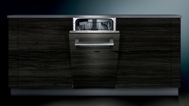 Встраиваемая посудомоечная машина Siemens SR 615X31IR