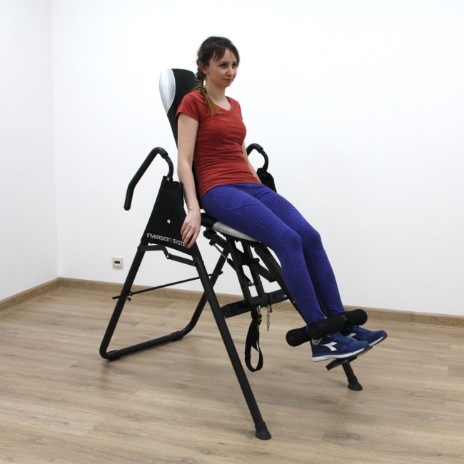 Стол инверсионный DFC SJ7200A